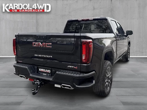 GMC Sierra - Afbeelding 5 van 30