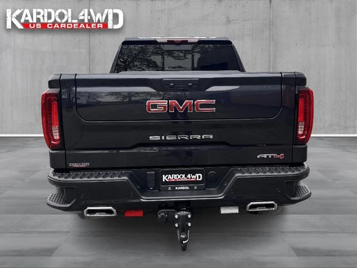 GMC Sierra - Afbeelding 6 van 30