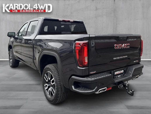 GMC Sierra - Afbeelding 7 van 30