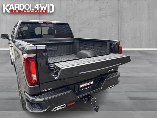 GMC Sierra - Afbeelding 8 van 30