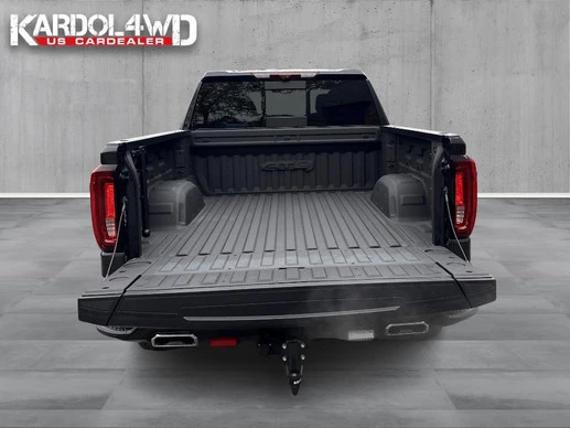 GMC Sierra - Afbeelding 9 van 30