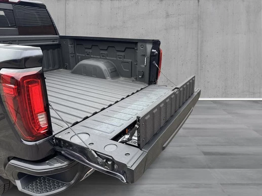 GMC Sierra - Afbeelding 10 van 30