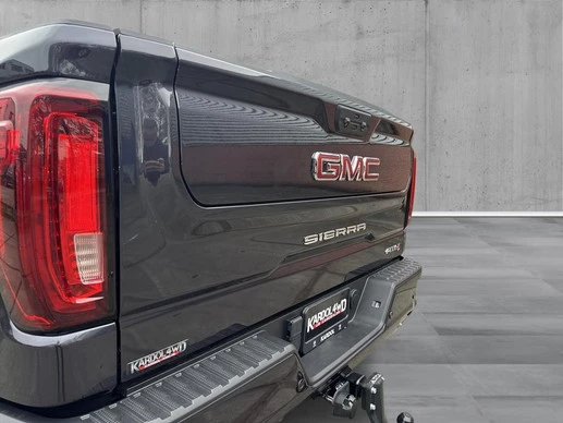 GMC Sierra - Afbeelding 12 van 30