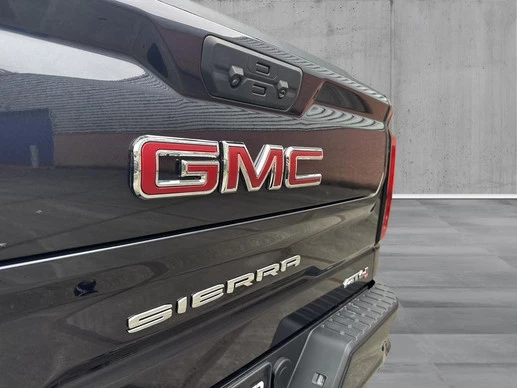 GMC Sierra - Afbeelding 13 van 30