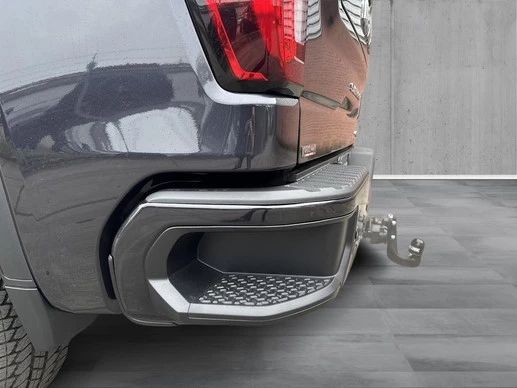 GMC Sierra - Afbeelding 14 van 30