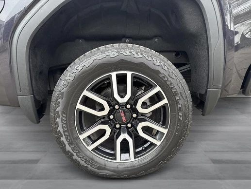 GMC Sierra - Afbeelding 15 van 30