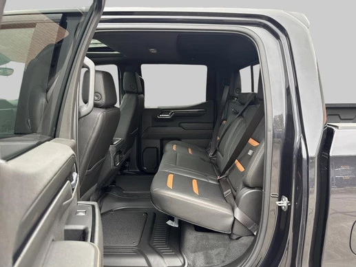 GMC Sierra - Afbeelding 16 van 30