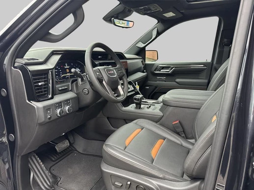 GMC Sierra - Afbeelding 18 van 30