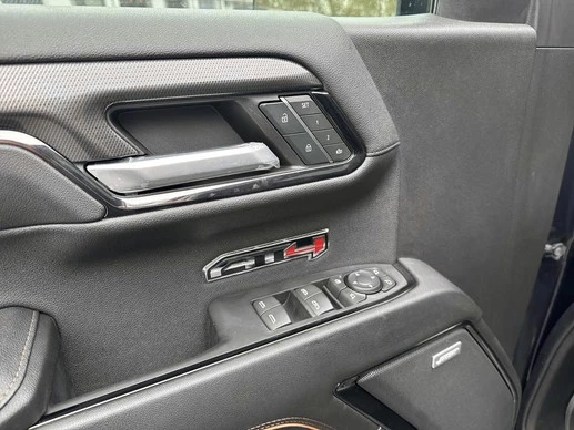 GMC Sierra - Afbeelding 19 van 30