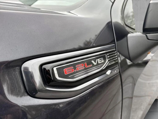 GMC Sierra - Afbeelding 21 van 30