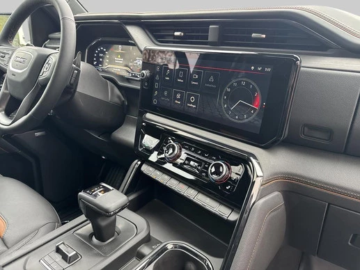 GMC Sierra - Afbeelding 24 van 30