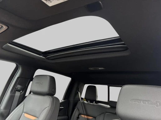 GMC Sierra - Afbeelding 25 van 30