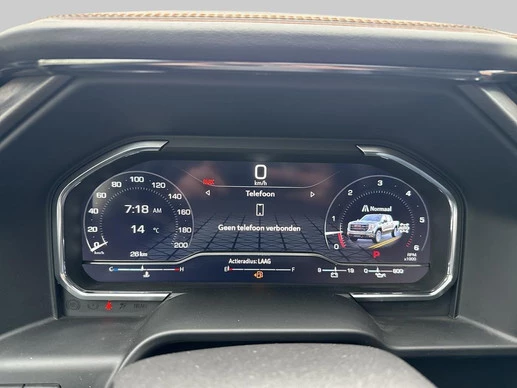 GMC Sierra - Afbeelding 26 van 30