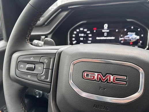 GMC Sierra - Afbeelding 27 van 30