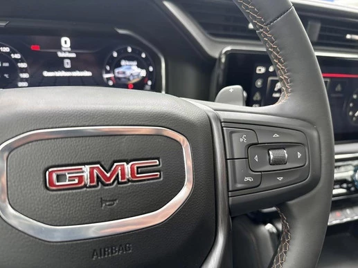 GMC Sierra - Afbeelding 28 van 30