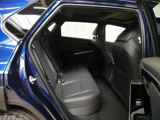 Subaru Solterra - Afbeelding 9 van 22