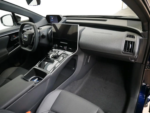 Subaru Solterra - Afbeelding 11 van 22