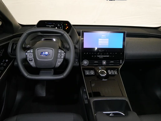 Subaru Solterra - Afbeelding 12 van 22