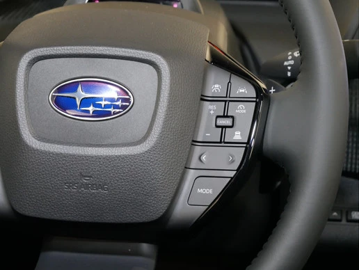Subaru Solterra - Afbeelding 14 van 22