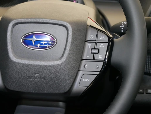 Subaru Solterra - Afbeelding 15 van 22