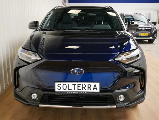 Subaru Solterra - Afbeelding 19 van 22