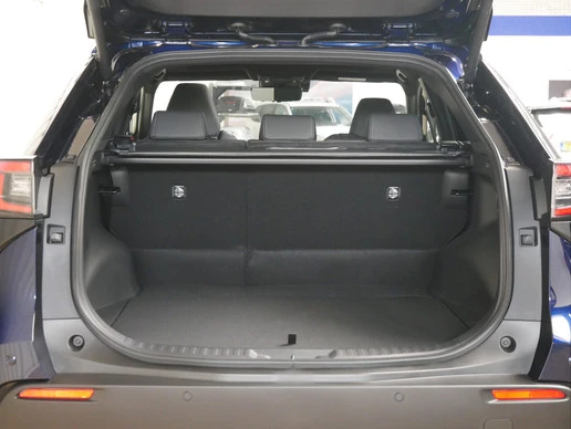 Subaru Solterra - Afbeelding 22 van 22