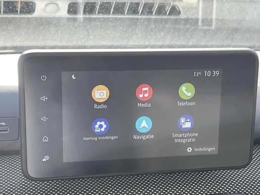 Dacia Sandero Stepway - Afbeelding 22 van 30