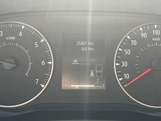 Dacia Sandero Stepway - Afbeelding 23 van 30