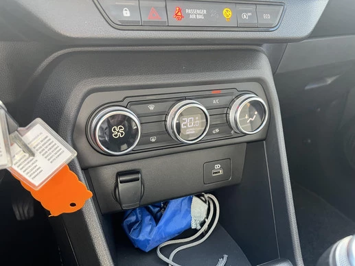 Dacia Sandero Stepway - Afbeelding 25 van 30