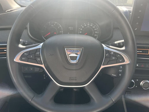 Dacia Sandero Stepway - Afbeelding 29 van 30