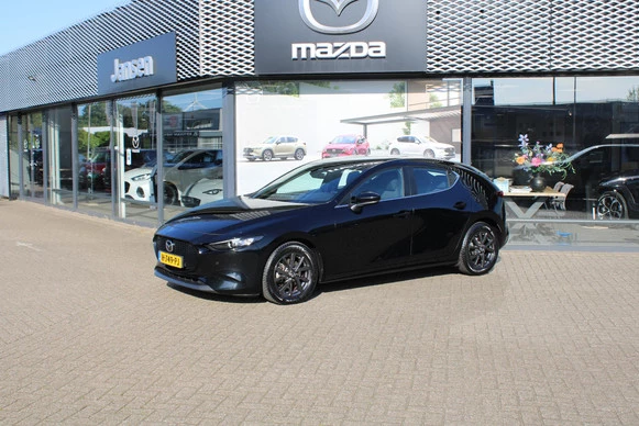 Mazda 3 - Afbeelding 1 van 30