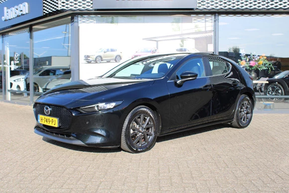 Mazda 3 - Afbeelding 3 van 30