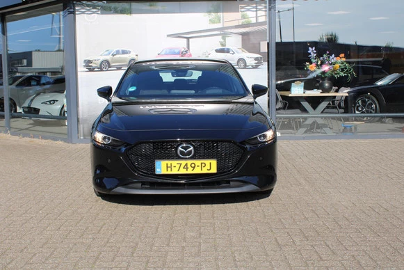 Mazda 3 - Afbeelding 4 van 30