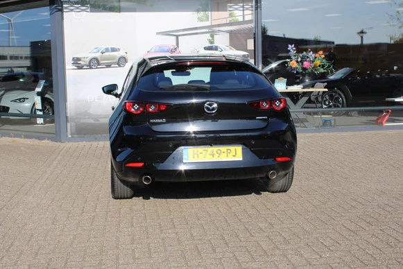 Mazda 3 - Afbeelding 5 van 30
