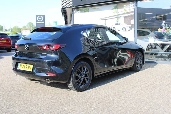 Mazda 3 - Afbeelding 6 van 30