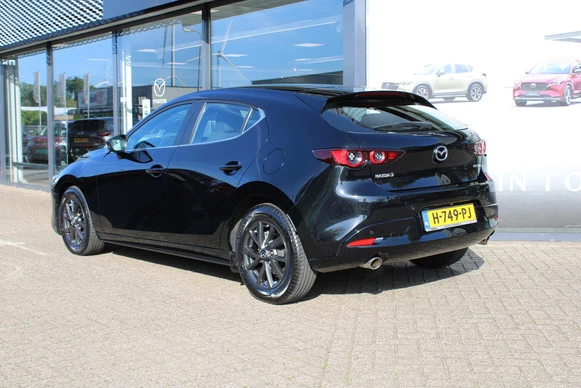 Mazda 3 - Afbeelding 7 van 30