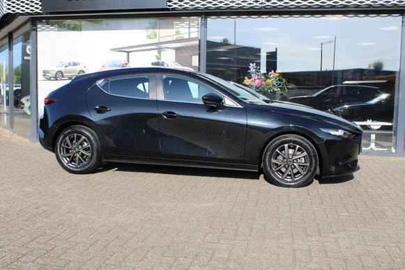 Mazda 3 - Afbeelding 8 van 30