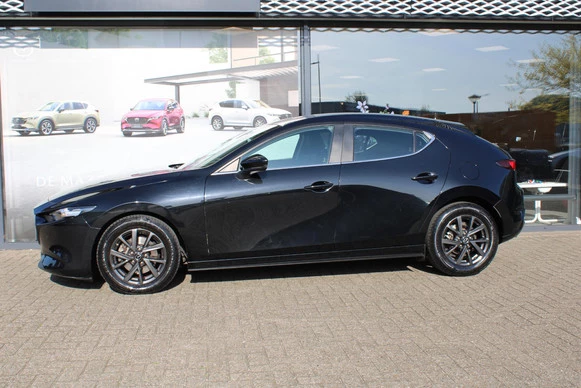 Mazda 3 - Afbeelding 9 van 30