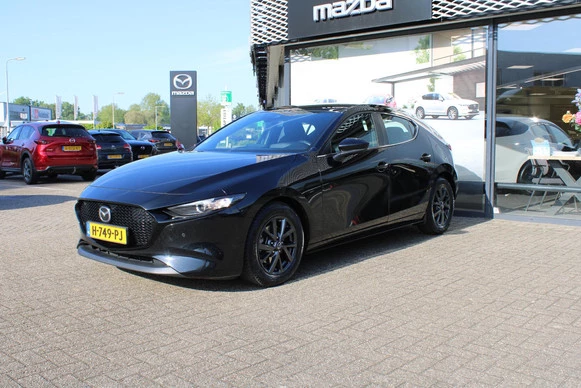 Mazda 3 - Afbeelding 10 van 30