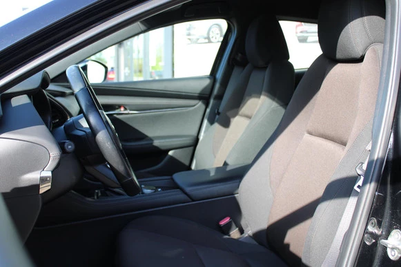 Mazda 3 - Afbeelding 11 van 30
