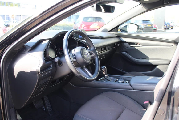 Mazda 3 - Afbeelding 12 van 30