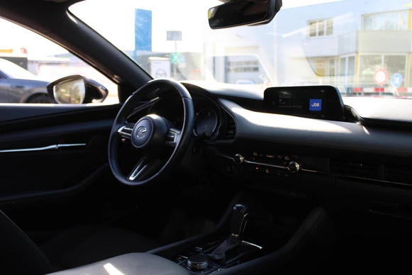Mazda 3 - Afbeelding 13 van 30