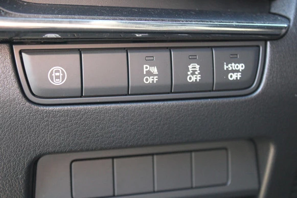 Mazda 3 - Afbeelding 15 van 30