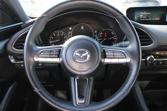 Mazda 3 - Afbeelding 18 van 30