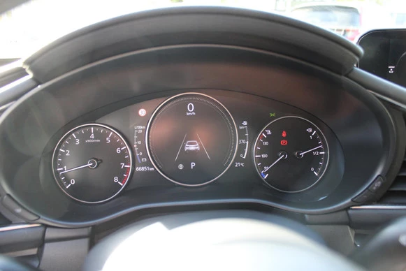 Mazda 3 - Afbeelding 19 van 30