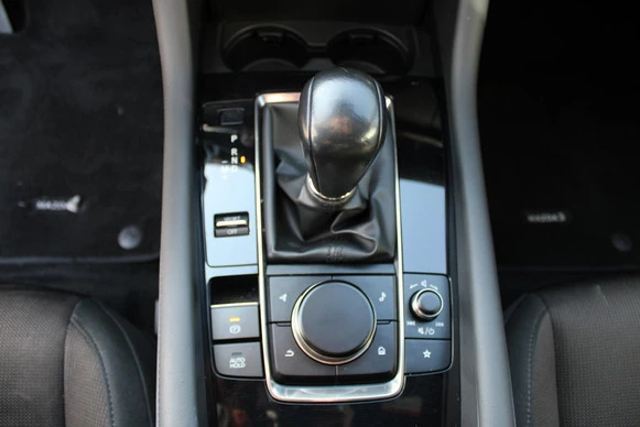 Mazda 3 - Afbeelding 23 van 30