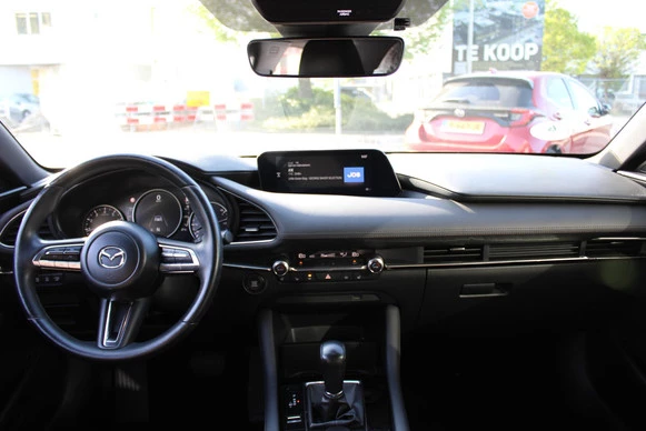 Mazda 3 - Afbeelding 25 van 30