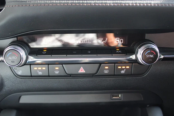 Mazda 3 - Afbeelding 26 van 30