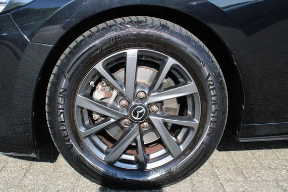 Mazda 3 - Afbeelding 27 van 30