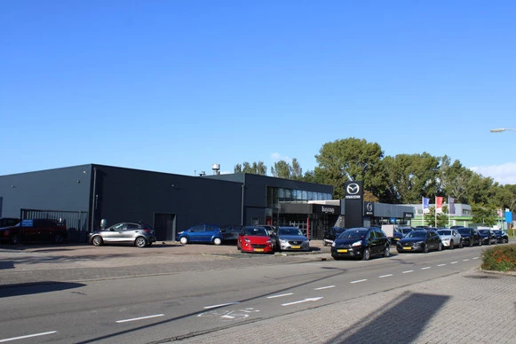 Mazda 3 - Afbeelding 29 van 30